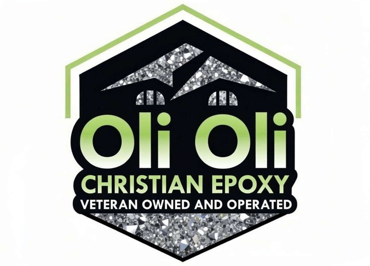 Oli Oli Christian Epoxy
